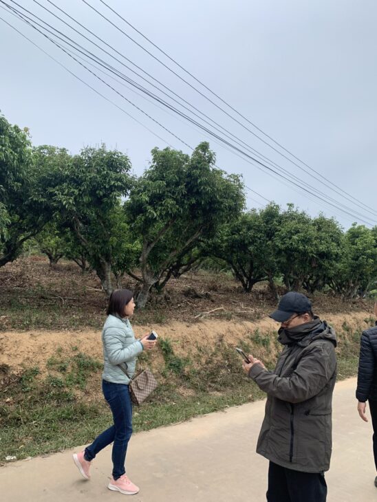 CẦN BÁN 5 LÔ ĐẤT BIỆT THỰ ĐẸP TIỀN NĂNG TẠI xã KIÊN THÀNH-LỤC NGẠN-BẮC GIANG