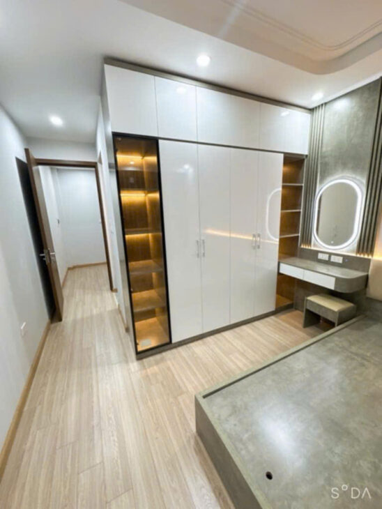 ???? BÁN NHÀ -HOÀNG NHƯ TIẾP 59M2 – DÂN XÂY – NGÕ Ô TÔ – VỊ TRÍ HIẾM ĐẸP -16 Tỷ