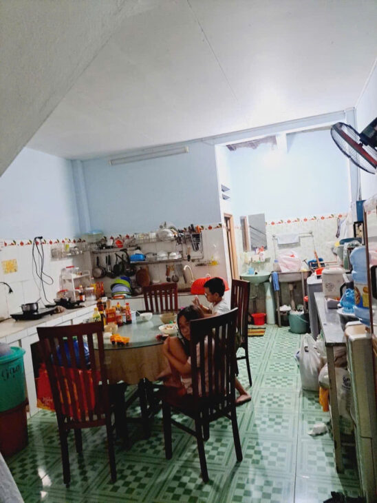 HẺM XE HƠI ĐỖ CỬA – 82M2 ( DÀI GẦN 21m) – 3 TẦNG ĐÚC – GIÁ RẺ CHỈ HƠN 60TR/M2 – MỜI GỌI ĐẦU TƯ