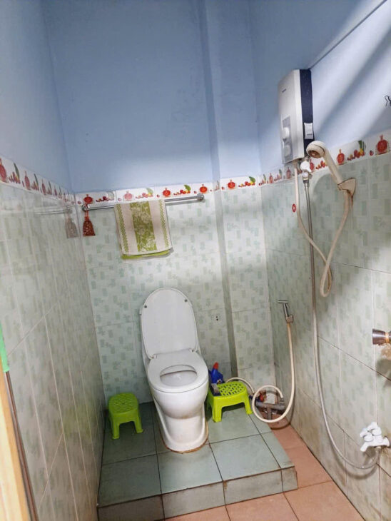 HẺM XE HƠI ĐỖ CỬA – 82M2 ( DÀI GẦN 21m) – 3 TẦNG ĐÚC – GIÁ RẺ CHỈ HƠN 60TR/M2 – MỜI GỌI ĐẦU TƯ