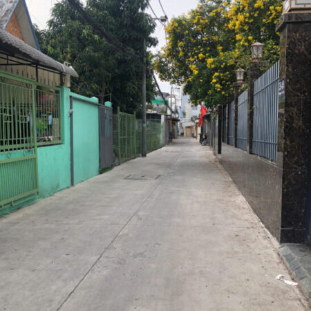 Nhà đẹp đường xe hơi thu nhập 72tr/năm, Chuyên Dùng 9, Quận 7, 103m2, Giá 6.5tỷ