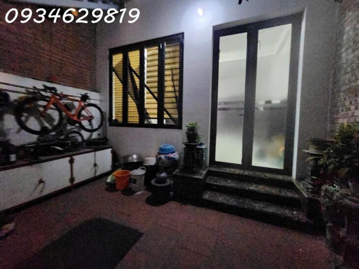 BÁN SIÊU PHẨM MẶT PHỐ KINH DOANH QUANG TRUNG, HÀ ĐÔNG Vỉa hè rộng 10M – Diện tích 139m², mt 5m –