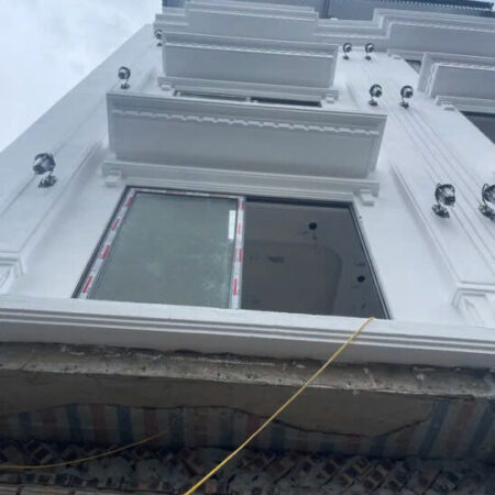 BÁN NHÀ RIÊNG THẠCH BÀN- LONG BIÊN, 35M2,6 TẦNG- THANG MÁY- LÔ GÓC,6.5 TỶ.