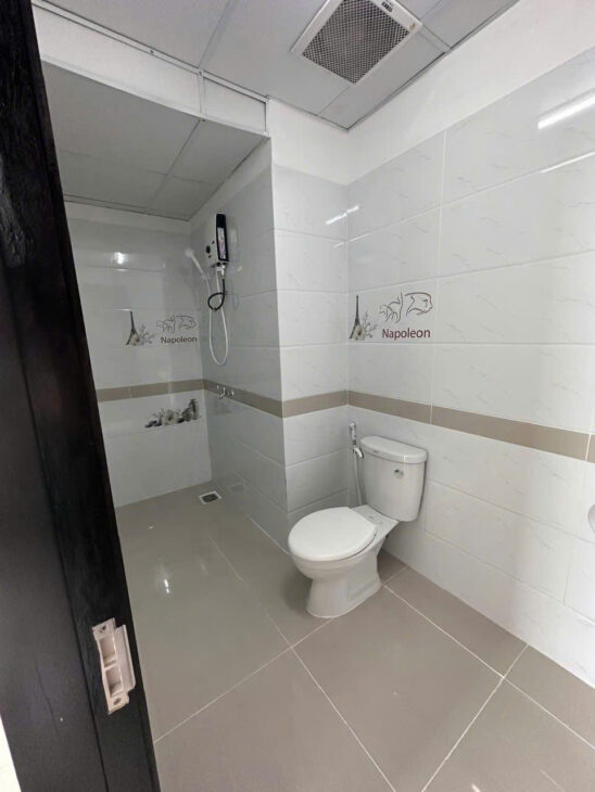 Cắt lỗ cần bán gấp căn hộ 3 phòng ngủ Napoleon giá chỉ 1.6 tỷ dt 85m2