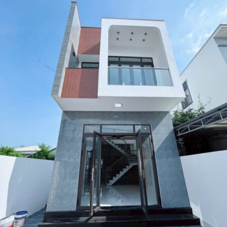 Bán Nhà 1 trệt 1 lầu tại Đường Đinh Đức Thiện, Bình Chánh, TP HCM. Bán Nhà 1 trệt 1 lầu tại Đường Đinh Đức Thiện, Bình Chánh, TP HCM.