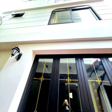 BÁN NHÀ RIÊNG PHỐ TƯ ĐÌNH- LONG BIÊN, 30M2,5 TẦNG,MT 6M, 6.25 TỶ.CÓ THƯƠMG LƯỢNG.