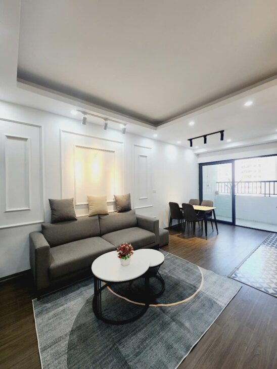 BÁN GẤP CĂN HỘ 3 NGỦ HH LINH ĐÀM GIÁ SIÊU RẺ