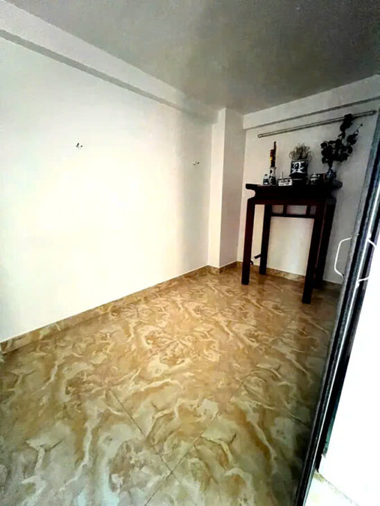 BAN NHÀ RIÊNG NGỌC THỤY- LONG BIÊN,5 TẦNG, MT 5M,7.9 TỶ.