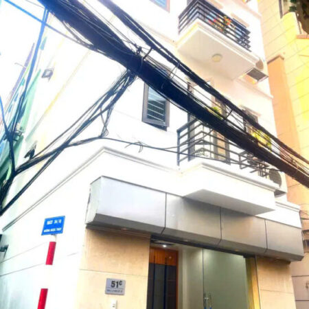 BAN NHÀ RIÊNG NGỌC THỤY- LONG BIÊN,5 TẦNG, MT 5M,7.9 TỶ.