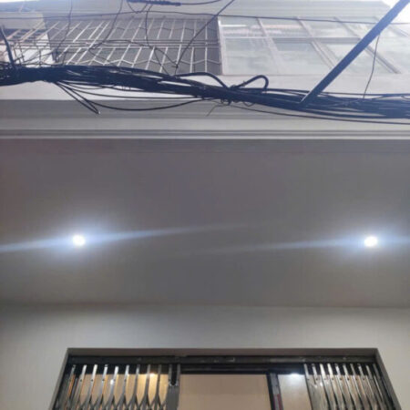 Bán Nhà P.Tây Sơn – Gần Phố – Ngõ Rộng – Vị Trí Cực Đỉnh – Dt 45m – 4 Tầng – Mt 4.8m – Giá Chỉ 6tyr8