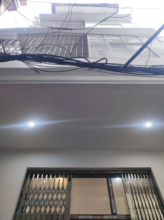 Bán Nhà P.Tây Sơn – Gần Phố – Ngõ Rộng – Vị Trí Cực Đỉnh – Dt 45m – 4 Tầng – Mt 4.8m – Giá Chỉ 6tyr8