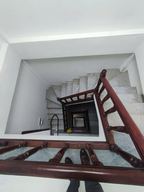 Bán Nhà P.Tây Sơn – Gần Phố – Ngõ Rộng – Vị Trí Cực Đỉnh – Dt 45m – 4 Tầng – Mt 4.8m – Giá Chỉ 6tyr8