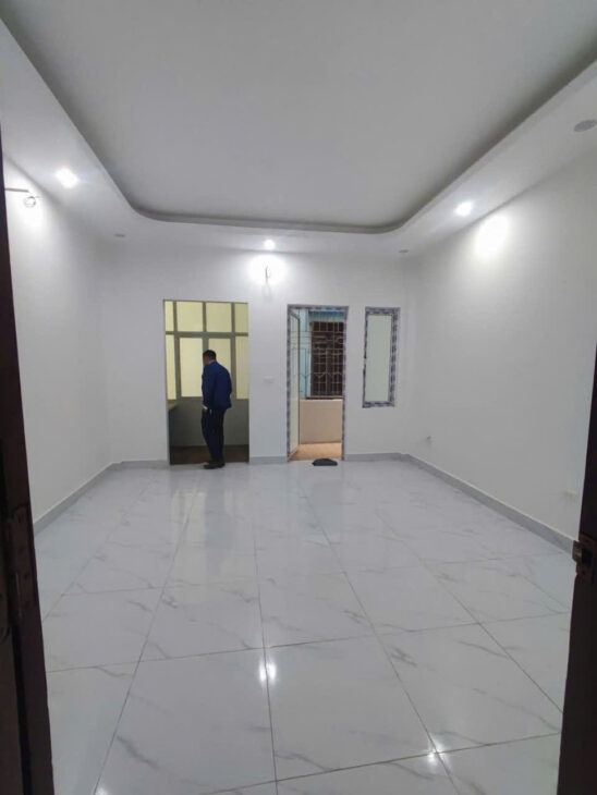 Bán Nhà P.Tây Sơn – Gần Phố – Ngõ Rộng – Vị Trí Cực Đỉnh – Dt 45m – 4 Tầng – Mt 4.8m – Giá Chỉ 6tyr8