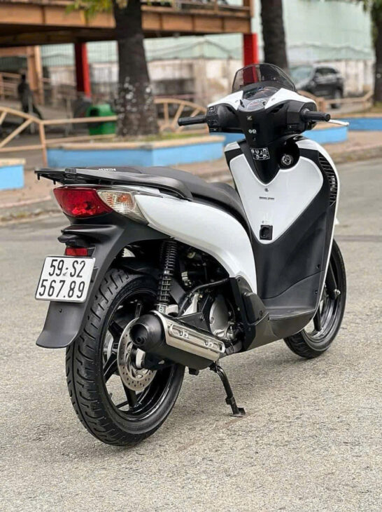 SH Ý Nhập 150i – Đẳng Cấp Sảnh Rồng 56789 – Đỉnh Cao Đẳng Cấp Chỉ 1 Tỷ 0898333313