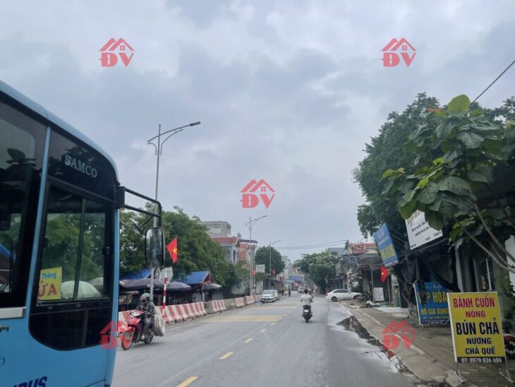 SIÊU PHẨM GIÁ 2,1 TỶ ĐẤT TẠI QUẢNG BỊ-CHƯƠNG MỸ D/T:60M