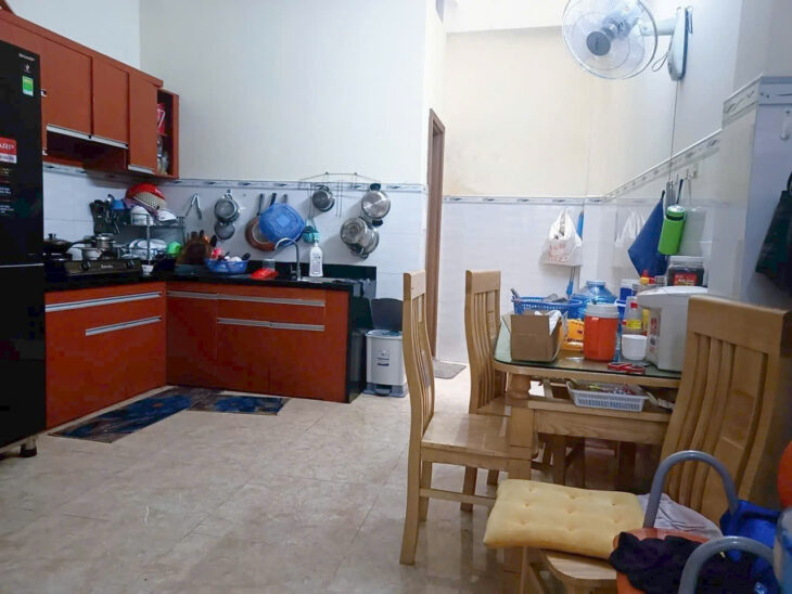 Bán nhà 56m2, 2PN, 2WC, Nguyễn Xiển, Long Thạnh Mỹ, 2.8 tỷ, sổ hồng