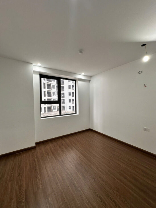 Căn hộ 2P+ 2WC hơn 70m2 dự án Tecco Elite City giá chỉ hơn 1 tỷ