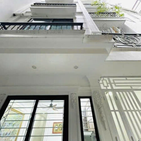 NHÀ MỚI HOÀNG HOA THÁM – BA ĐÌNH – 40M2 x6T-MT 5M-8.9 TỶ-Ô TÔ ĐỖ 24/24 NHÀ MỚI HOÀNG HOA THÁM – BA ĐÌNH – 40M2 x6T-MT 5M-8.9 TỶ-Ô TÔ ĐỖ 24/24