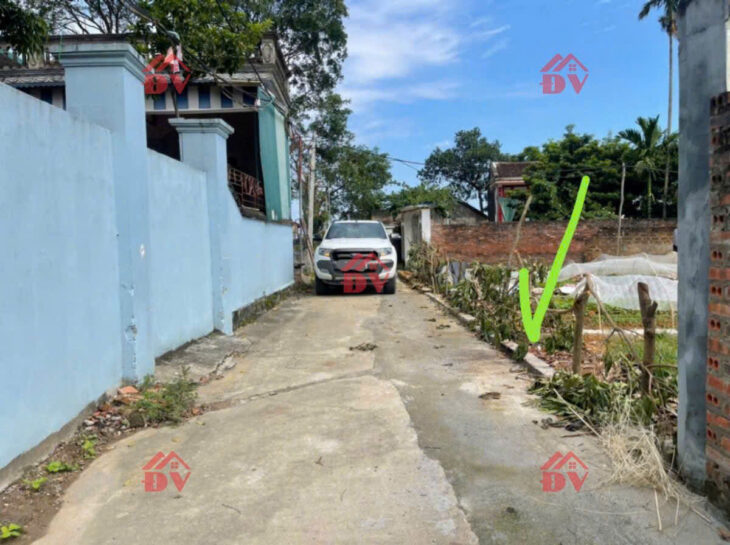 SIÊU PHẨM GIÁ 1,450 TỶ ĐẤT TẠI TỐT ĐỘNG-CHƯƠNG MỸ D/T:75M