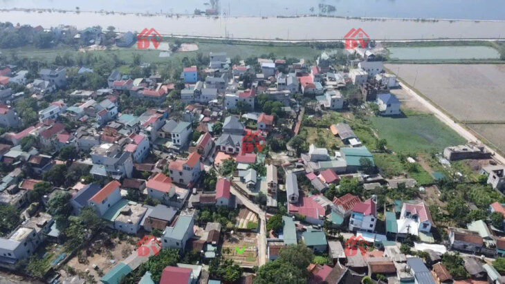 SIÊU PHẨM GIÁ 1,450 TỶ ĐẤT TẠI TỐT ĐỘNG-CHƯƠNG MỸ D/T:75M