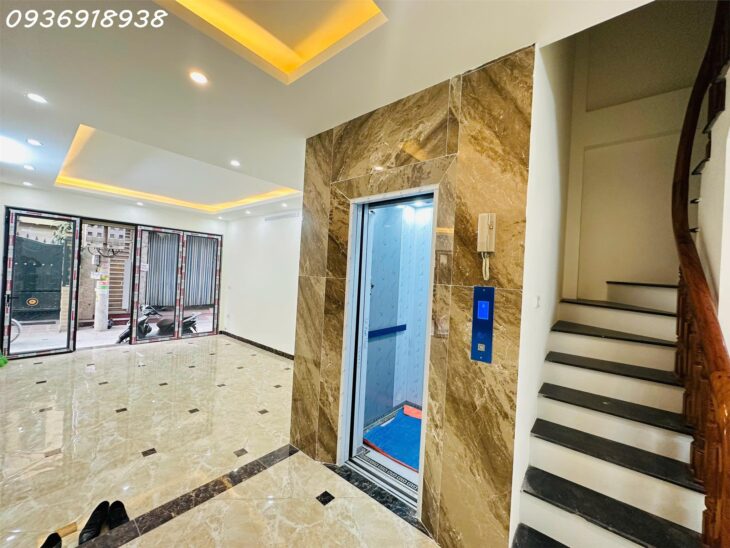 Có 1-0-2 nhà dòng tiền Thái Hà, Đống Đa-mỗi tháng đút túi 60 triệu