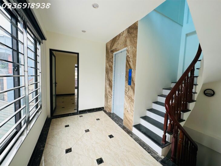 Giảm ngay 500 triệu-chủ máu bán trước NOEL-nhà mới 7 tầng thang máy-Kim Mã, Ba Đình