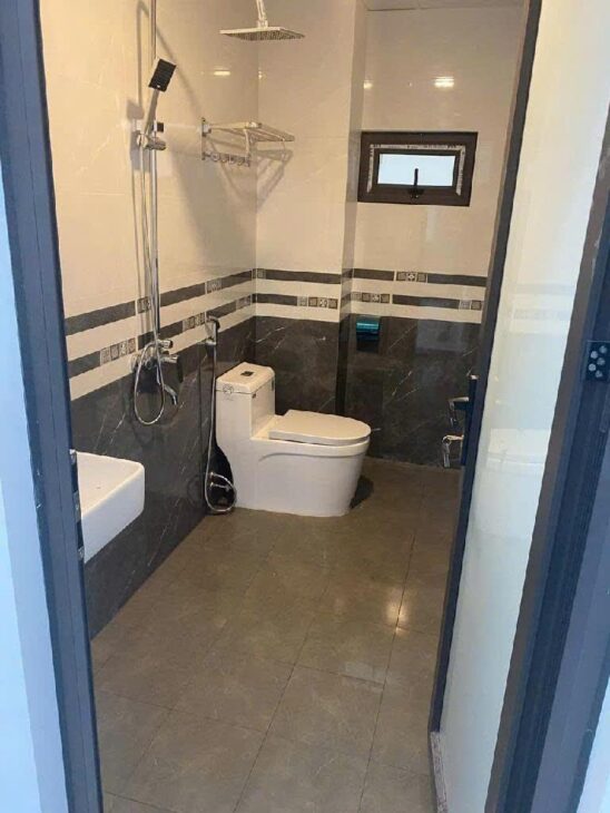 Bán nhà Phú Lương-Hà Đông,DT 35m2 x4T, MT 4m, cách mặt phố và bãi gửi xe 40m. Giá 4.8 tỷ