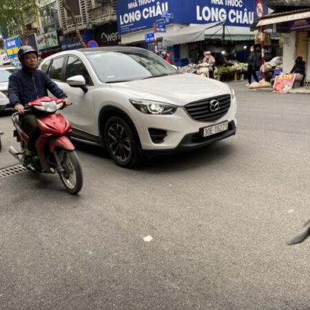 Chính chủ cần bán gấp, phân lô, Lê Trọng Tấn, Khương Mai, Thanh Xuân, 10,8 tỷ, 48m2, ô tô ngủ nhà