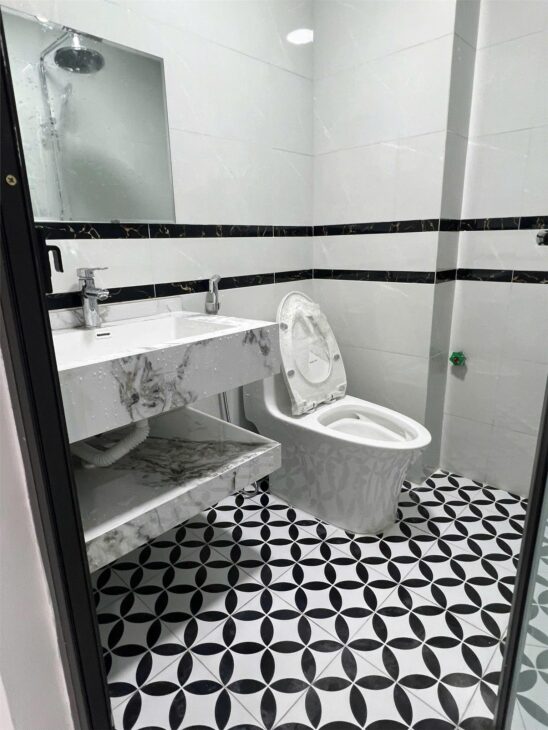 Bán nhà Tả Thanh Oai 4 tầng, 32m², 4 phòng ngủ, tặng nội thất – 4 tỷ 0844444453