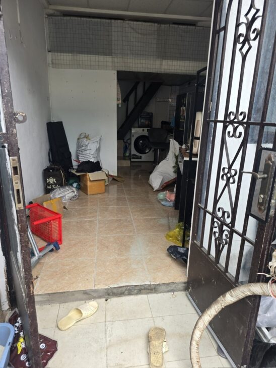 HẺM XE HƠI – 50M RA LÃ XUÂN OAI – TĂNG NHƠN PHÚ A – THỦ ĐỨC – GIÁ TỐT – 80M2