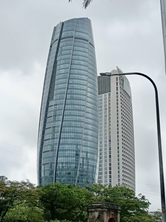 SIÊU PHẨM HẢI CHÂU, GẦN TÒA NHÀ TRÁI BẮP, BÁN ĐẤT TẶNG NHÀ 2 TẦNG, VUÔNG VỨC – CHỈ 3 TỶ X