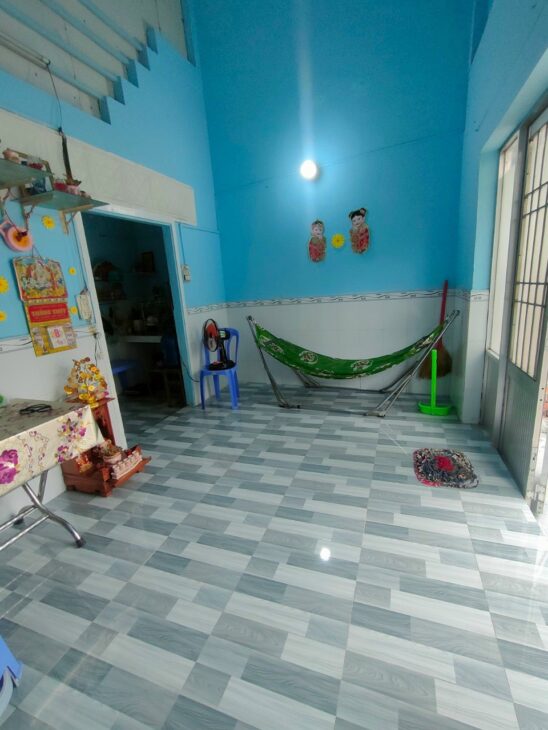 Cần bán nhà địa chỉ 242 quang trung phường vĩnh quang tp rạch giá kiên giang