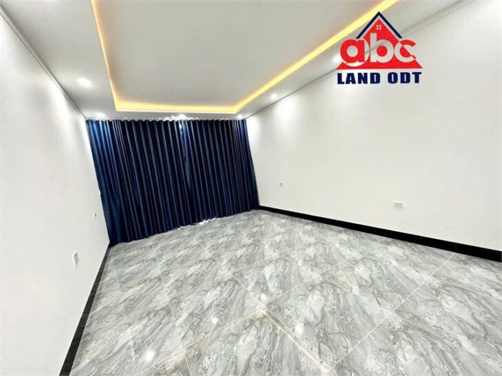 NP1090 Khu TDC Tân Biên, với hạ tầng hiện đại cây xanh. đường thông bàn cơ, dân ở kín