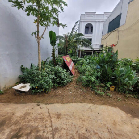 SIÊU PHẨM ĐỒI HỌA SĨ GIÁ 2,3 TỶ ĐẤT TẠI TIÊN PHƯƠNG-CHƯƠNG MỸ D/T:42,7M