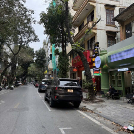 ????BÁN NHÀ – BỒ ĐỀ 79M2 – GIÁ TỐT HIẾM ĐẸP – CẠNH HỒ ĐIỀU HÒA – NHỈNH 9 TỶ