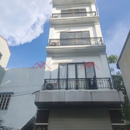 SIÊU PHẨM BÁN NHÀ GIÁ 3,850 TỶ TẠI YÊN NGHĨA-CHƯƠNG MỸ D/T:34,9M