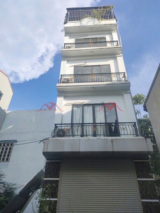 SIÊU PHẨM BÁN NHÀ GIÁ 3,850 TỶ TẠI YÊN NGHĨA-CHƯƠNG MỸ D/T:34,9M