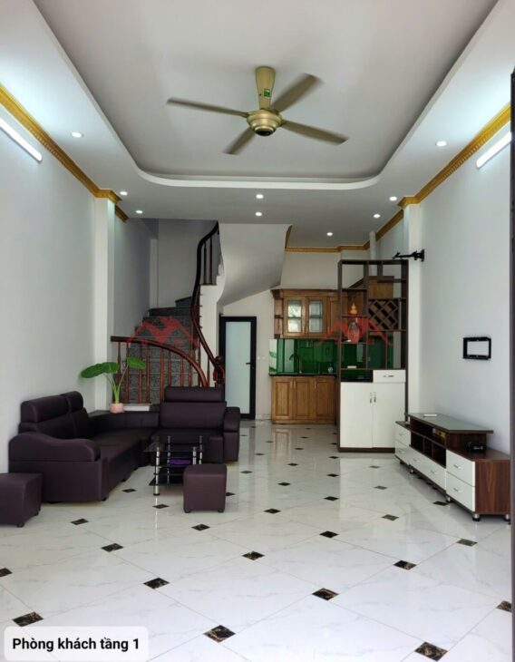 SIÊU PHẨM BÁN NHÀ GIÁ 3,850 TỶ TẠI YÊN NGHĨA-CHƯƠNG MỸ D/T:34,9M