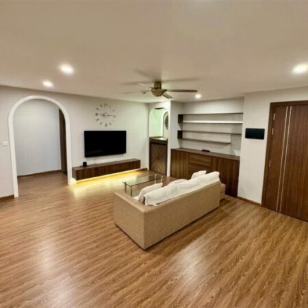 CHỦ NHÀ GỬI BÁN CĂN CC DỰ ÁN UDIC WESTLAKE – VÕ CHÍ CÔNG – 116M – 3 NGỦ – GIÁ 7,9 TỶ BAO MỌI LOẠI