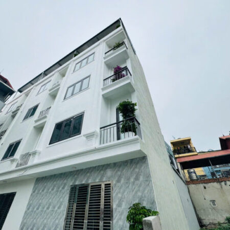 CHÍNH CHỦ BÁN NHÀ KẺ TẠNH, 10M RA OTO TRÁNH, 33M, MT CỰC RỘNG; 4,75 TỶ