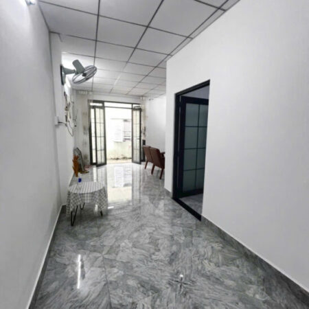 DO K CÓ NHU CẦU SỬ DỤNG NÊN CẦN BÁN CĂN NHÀ GÓC 3 MẶT TIỀN HẺM , HẺM NGUYỄN THỊ ĐỊNH, P VĨNH HIỆP