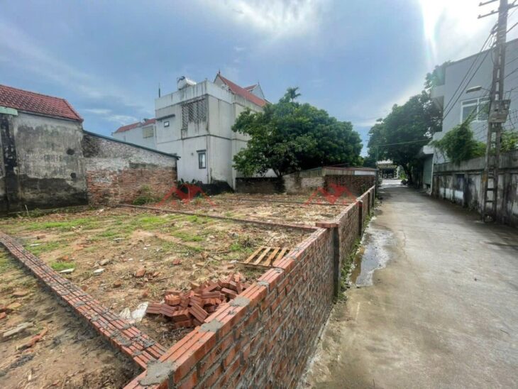 SIÊU PHẨM GIÁ 3,350 TỶ ĐẤT TẠI ĐẠI YÊN-CHƯƠNG MỸ D/T:59,2M