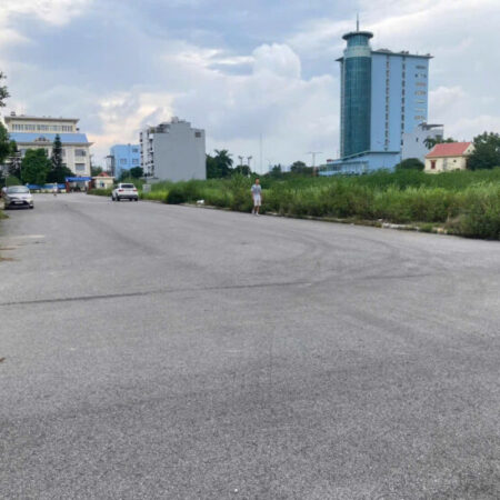 Đất nền có vị trí đắc địa tại TĐC Phúc Lộc, Lê Hồng Phong, Đằng Hải, Hải An Đất nền có vị trí đắc địa tại TĐC Phúc Lộc, Lê Hồng Phong, Đằng Hải, Hải An