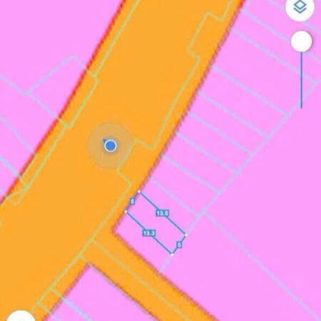 Bán gấp 250m2 đất Cao tốc Hồ Chí Minh – Tân Long – Phú Giáo – Bình Dương – Chơn Thành 850 triệu mua