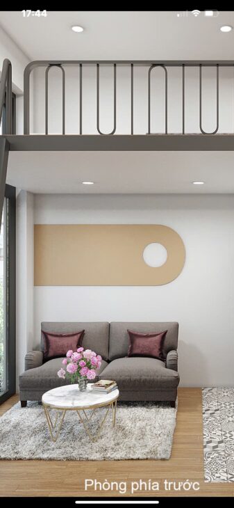 (CỰC HIẾM) DÒNG TIỀN 720TR/NĂM TẠI Lý Thường Kiệt, TÂN BÌNH 12,9 tỷ, 60m2, 7PN, TẶNG NỘI THẤT 1 TỶ