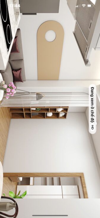 (CỰC HIẾM) DÒNG TIỀN 720TR/NĂM TẠI Lý Thường Kiệt, TÂN BÌNH 12,9 tỷ, 60m2, 7PN, TẶNG NỘI THẤT 1 TỶ