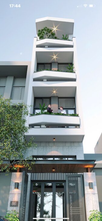 (CỰC HIẾM) DÒNG TIỀN 720TR/NĂM TẠI Lý Thường Kiệt, TÂN BÌNH 12,9 tỷ, 60m2, 7PN, TẶNG NỘI THẤT 1 TỶ (CỰC HIẾM) DÒNG TIỀN 720TR/NĂM TẠI Lý Thường Kiệt, TÂN BÌNH 12,9 tỷ, 60m2, 7PN, TẶNG NỘI THẤT 1 TỶ