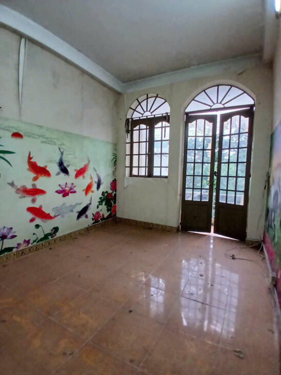 BÁN NHÀ MẶT TIỀN 3 TẦNG BTCT LÊ THỊ NHO, P TRUNG MỸ TÂY, Q12,0937602557- 0965151517 BĐS Phú Thành