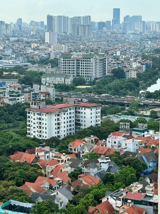 Bán căn hộ 2 ngủ tại HH Linh Đàm giá cực rẻ chỉ 1 tỷ.xx