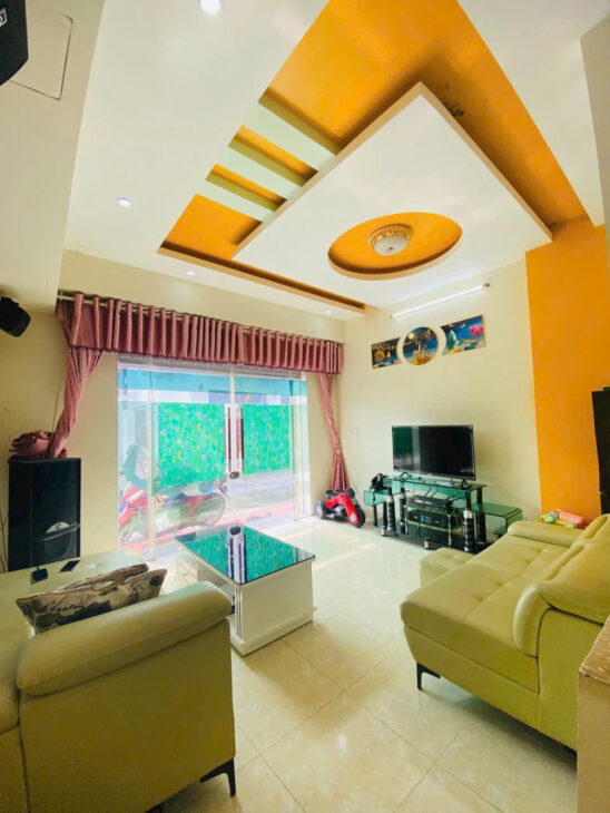 Do nhu cầu con cái bán gấp nhà 3 tầng giảm giá hơn 200 triệu đang ở tại 11A/ ngõ 29 Hạ Đoạn 3,